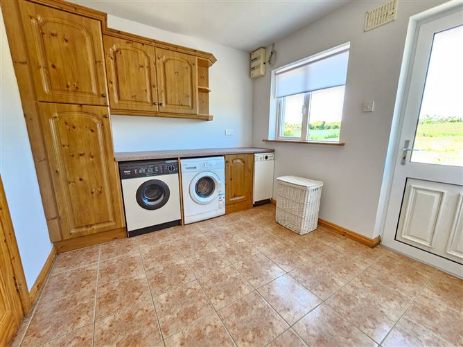 Lisheen Lodge, Moyarta East, Carrigaholt, Kilkee, Co. Clare