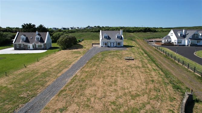 Lisheen Lodge, Moyarta East, Carrigaholt, Kilkee, Co. Clare