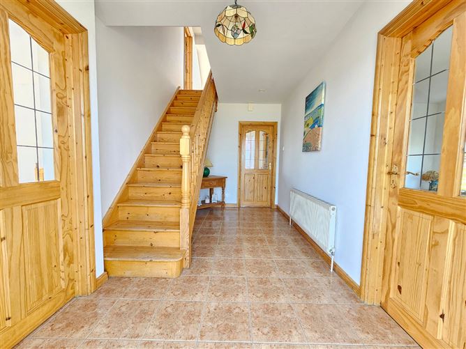 Lisheen Lodge, Moyarta East, Carrigaholt, Kilkee, Co. Clare