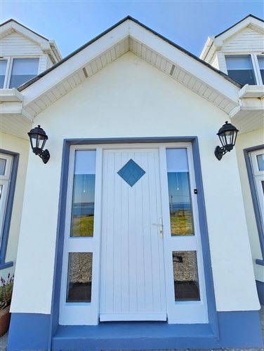 Lisheen Lodge, Moyarta East, Carrigaholt, Kilkee, Co. Clare