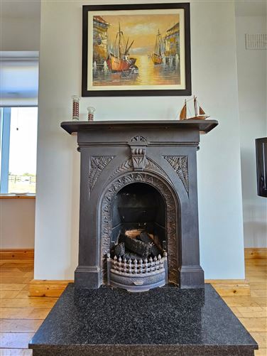 Lisheen Lodge, Moyarta East, Carrigaholt, Kilkee, Co. Clare
