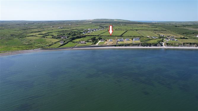 Lisheen Lodge, Moyarta East, Carrigaholt, Kilkee, Co. Clare