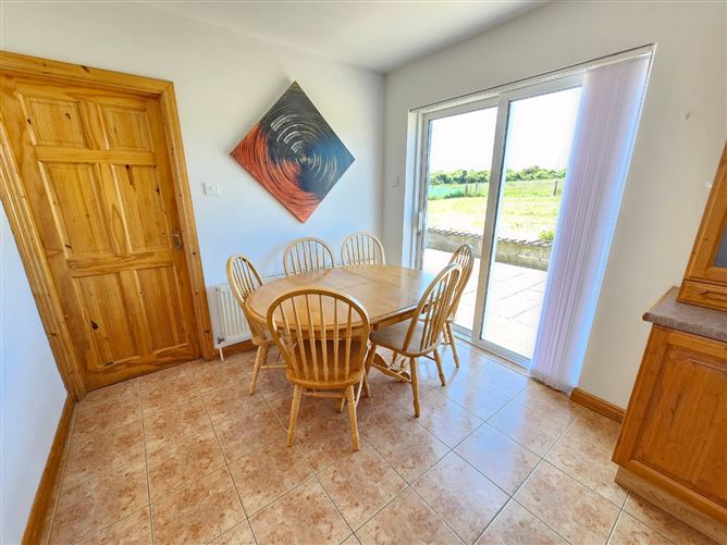 Lisheen Lodge, Moyarta East, Carrigaholt, Kilkee, Co. Clare