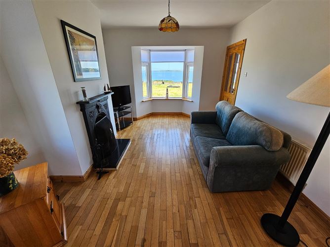 Lisheen Lodge, Moyarta East, Carrigaholt, Kilkee, Co. Clare