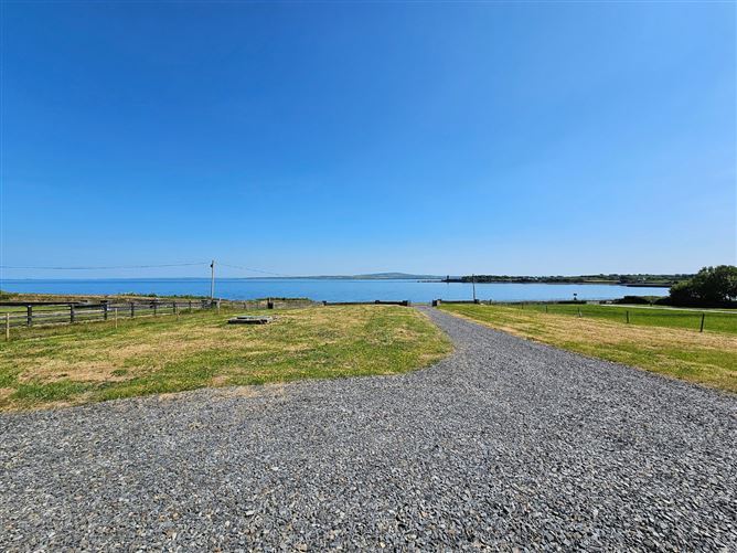 Lisheen Lodge, Moyarta East, Carrigaholt, Kilkee, Co. Clare