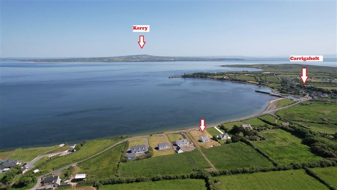 Lisheen Lodge, Moyarta East, Carrigaholt, Kilkee, Co. Clare