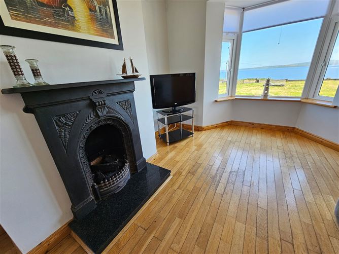 Lisheen Lodge, Moyarta East, Carrigaholt, Kilkee, Co. Clare