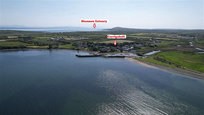 Lisheen Lodge, Moyarta East, Carrigaholt, Kilkee, Co. Clare