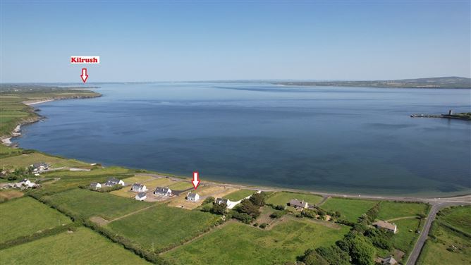 Lisheen Lodge, Moyarta East, Carrigaholt, Kilkee, Co. Clare