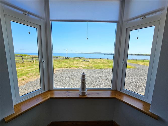Lisheen Lodge, Moyarta East, Carrigaholt, Kilkee, Co. Clare