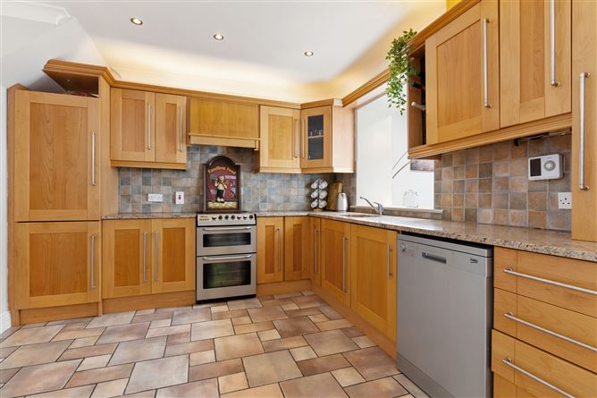 28 Blackthorn Green, Sandyford, Dublin 16
