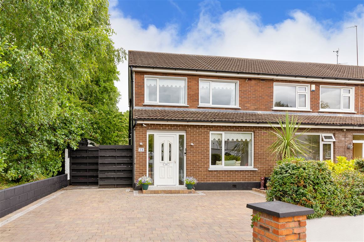 28 Blackthorn Green, Sandyford, Dublin 16