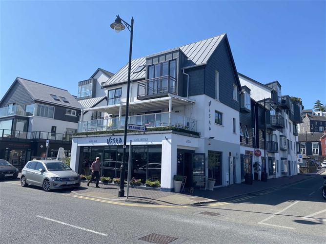 23 Shearwater, Pier Road, Kinsale, County Cork