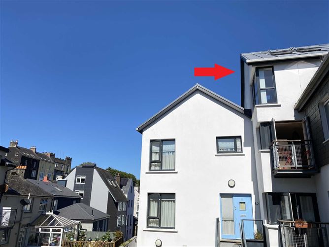 23 Shearwater, Pier Road, Kinsale, County Cork
