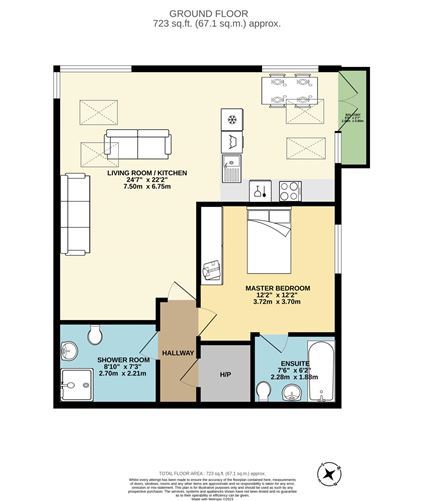 23 Shearwater, Pier Road, Kinsale, County Cork