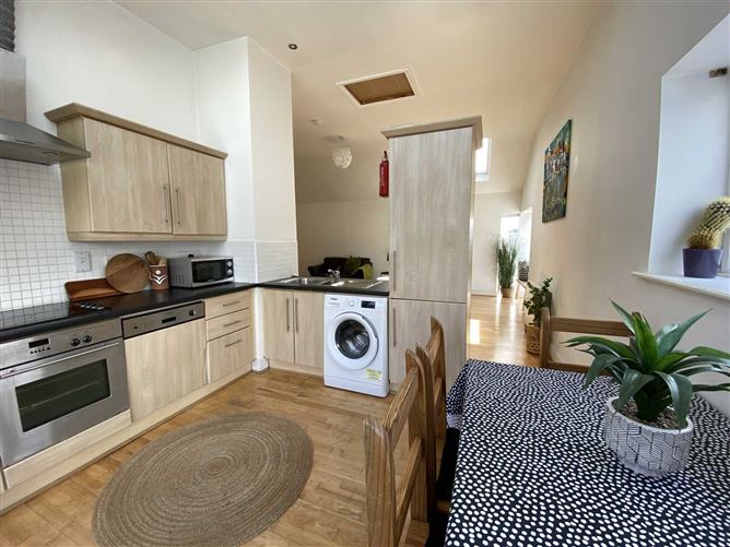23 Shearwater, Pier Road, Kinsale, County Cork