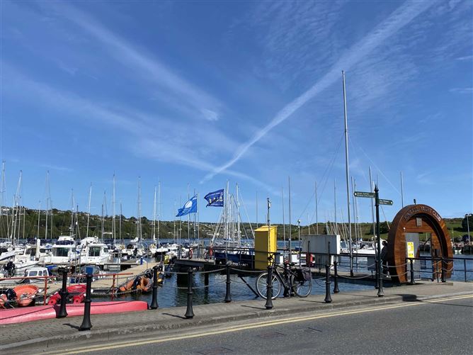23 Shearwater, Pier Road, Kinsale, County Cork