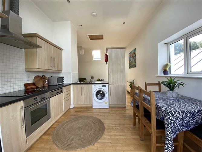 23 Shearwater, Pier Road, Kinsale, County Cork