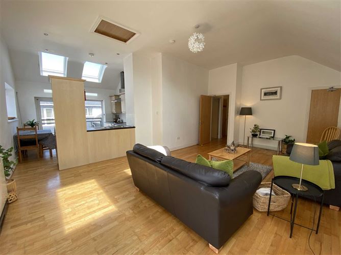 23 Shearwater, Pier Road, Kinsale, County Cork