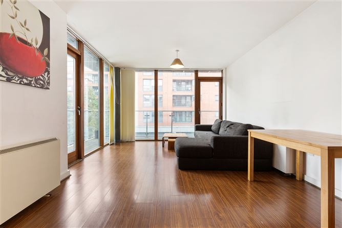 31 Brabazon Hall, South City Centre - D8,   Dublin 8