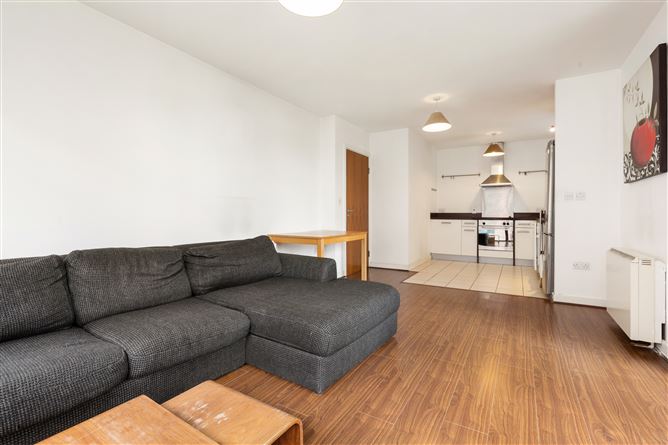 31 Brabazon Hall, South City Centre - D8,   Dublin 8