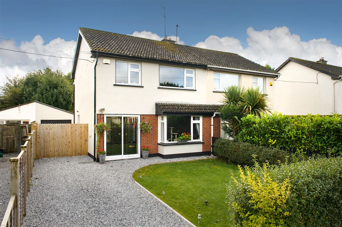 39 Hophill Grove, Tullamore, Co. Offaly