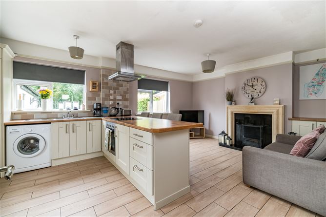 39 Hophill Grove, Tullamore, Co. Offaly
