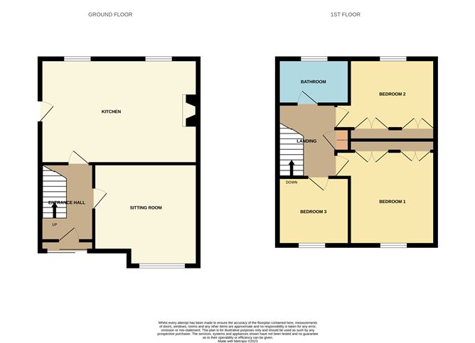 39 Hophill Grove, Tullamore, Co. Offaly