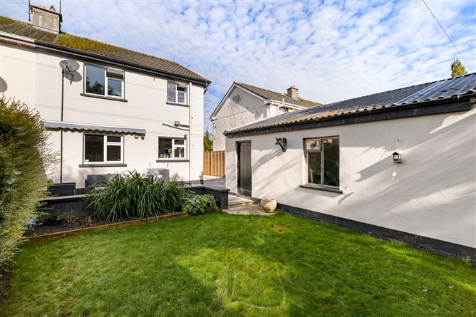 39 Hophill Grove, Tullamore, Co. Offaly