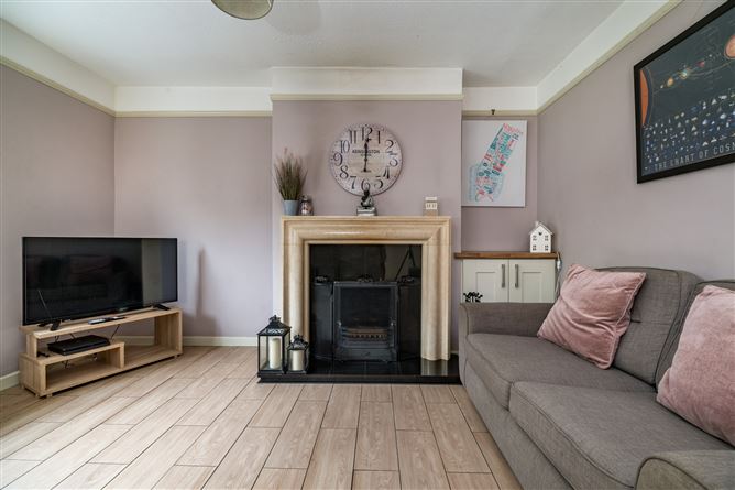 39 Hophill Grove, Tullamore, Co. Offaly