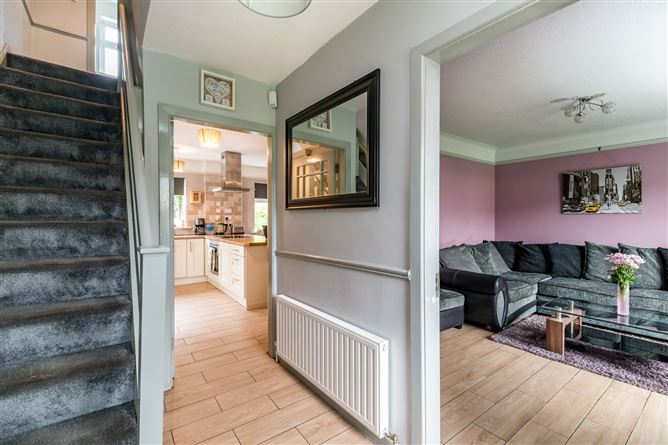 39 Hophill Grove, Tullamore, Co. Offaly