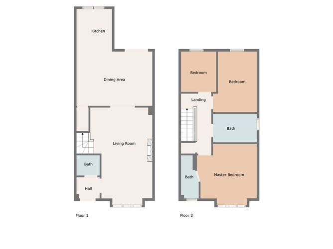 14 Moylaragh Walk, Balbriggan, Co. Dublin