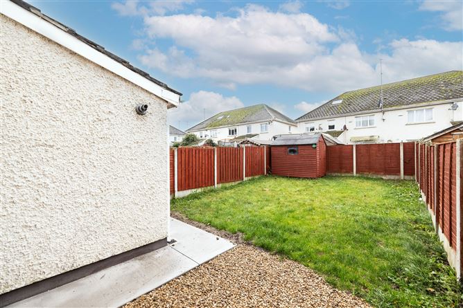 14 Moylaragh Walk, Balbriggan, Co. Dublin