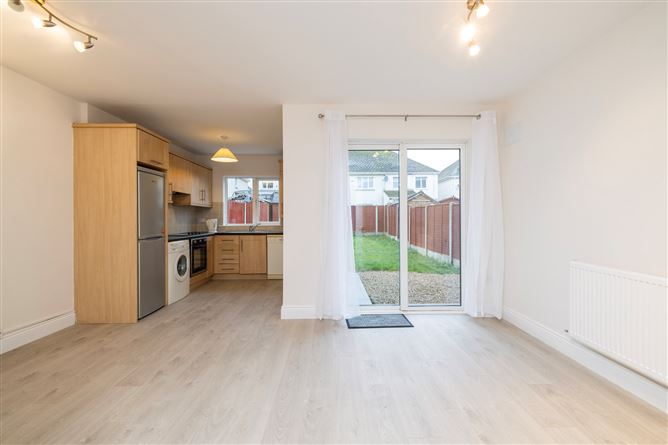 14 Moylaragh Walk, Balbriggan, Co. Dublin