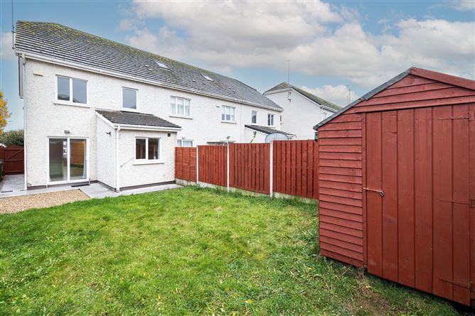14 Moylaragh Walk, Balbriggan, Co. Dublin