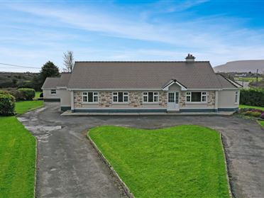 Image for Windmill View, Kinvara West, Kinvara, Co. Galway