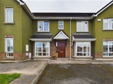 Image for 2 Meneval Green, Farmleigh, Dunmore Road, Waterford City, Waterford