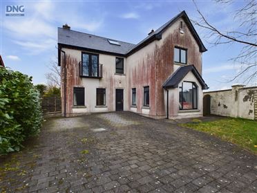 Image for 58 Ard Bhile, Rathvilly, Co. Carlow