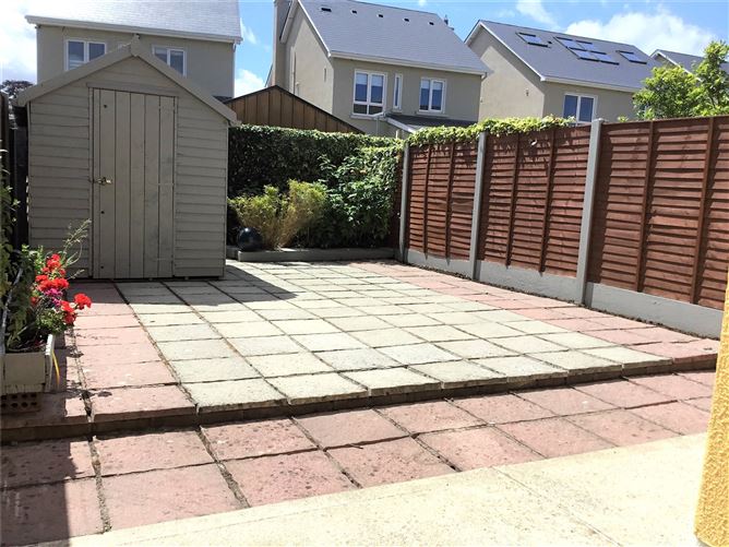 10 Barrowville Court, Pembroke, Carlow Town, Carlow