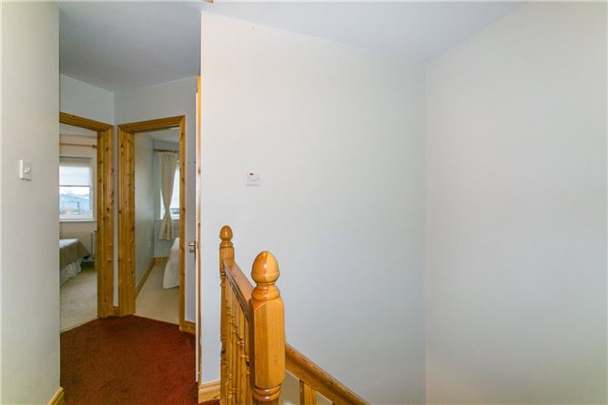 10 Barrowville Court, Pembroke, Carlow Town, Carlow