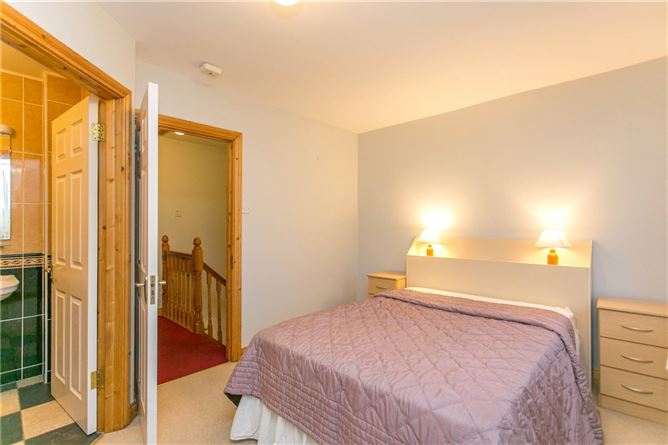 10 Barrowville Court, Pembroke, Carlow Town, Carlow