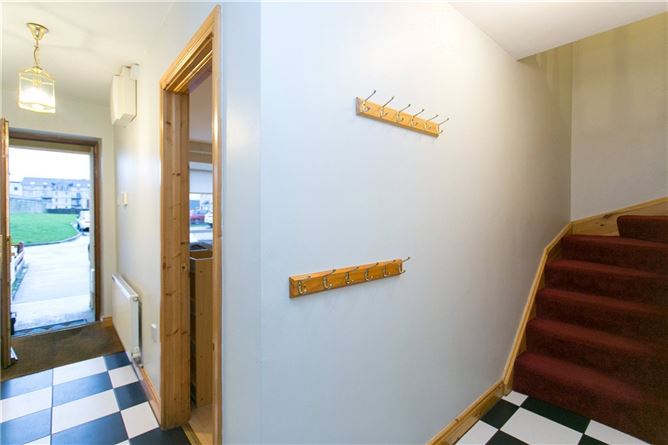 10 Barrowville Court, Pembroke, Carlow Town, Carlow