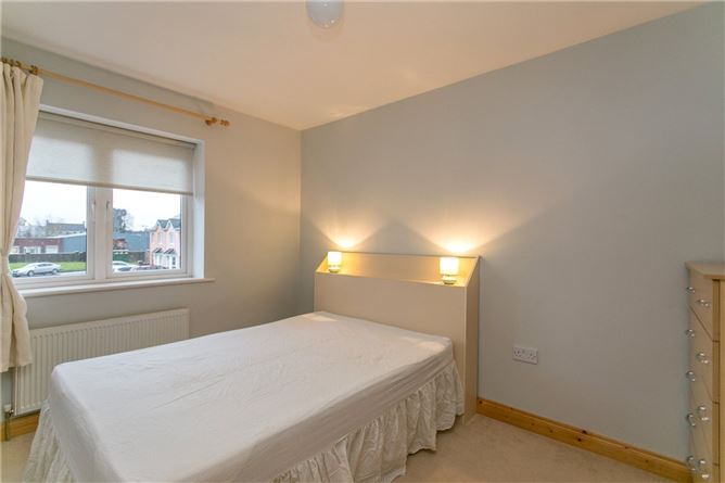 10 Barrowville Court, Pembroke, Carlow Town, Carlow
