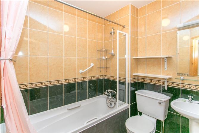 10 Barrowville Court, Pembroke, Carlow Town, Carlow