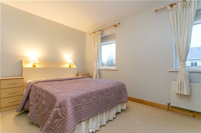 10 Barrowville Court, Pembroke, Carlow Town, Carlow