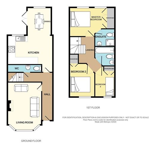 10 Barrowville Court, Pembroke, Carlow Town, Carlow