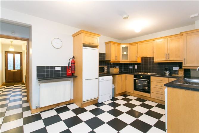 10 Barrowville Court, Pembroke, Carlow Town, Carlow