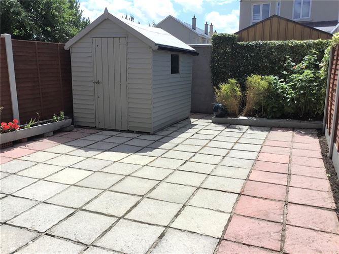 10 Barrowville Court, Pembroke, Carlow Town, Carlow