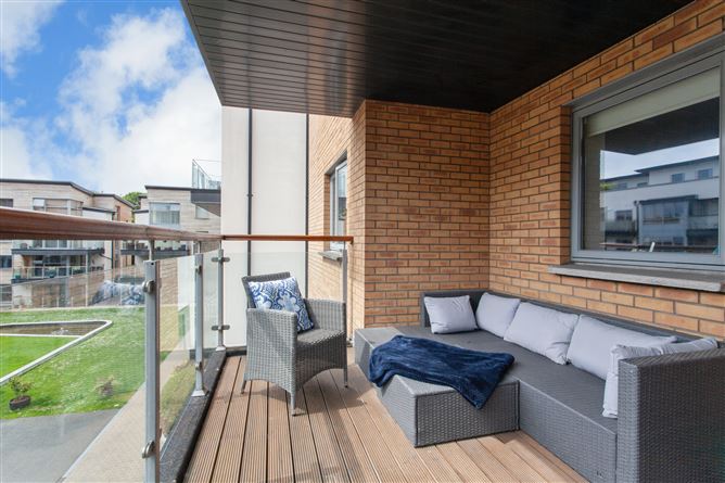 Block 1, 129 Watermill Apartments, Raheny, Dublin 5