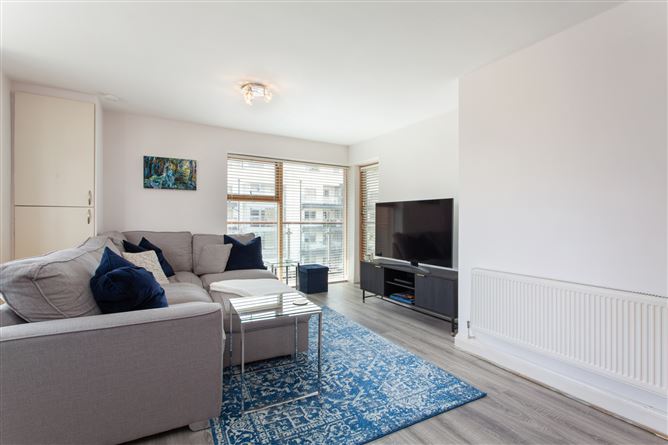 Block 1, 129 Watermill Apartments, Raheny, Dublin 5